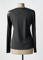 Top gris DIVAS pour femme seconde vue
