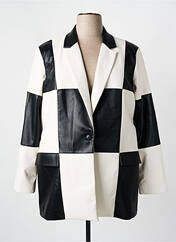Veste casual blanc JOSEPH RIBKOFF pour femme seconde vue