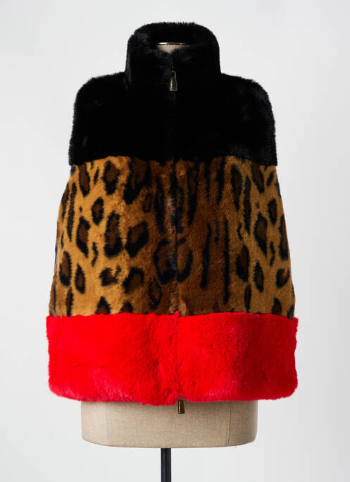 Doudoune noir LOLA CASADEMUNT pour femme