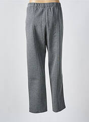 Jogging gris LOLA CASADEMUNT pour femme seconde vue