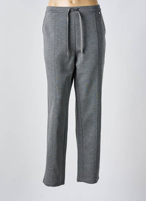 Jogging gris LOLA CASADEMUNT pour femme