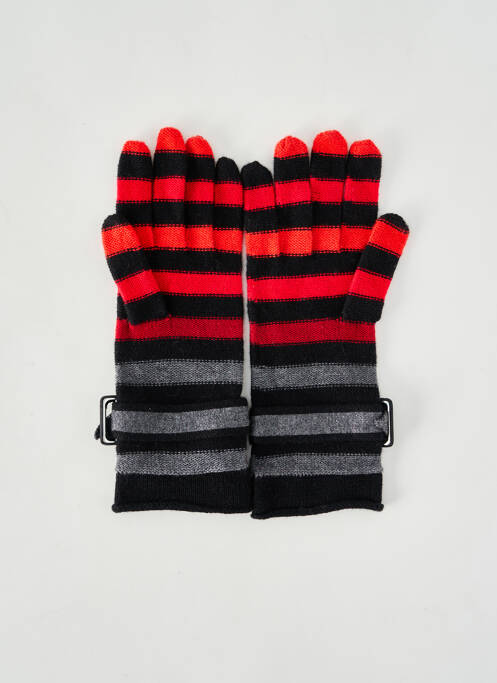 Gants rouge FUEGO WOMAN pour femme