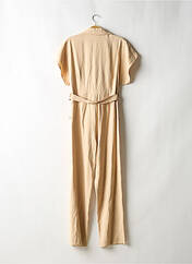 Combi-pantalon beige JANIS & JOHN pour femme seconde vue