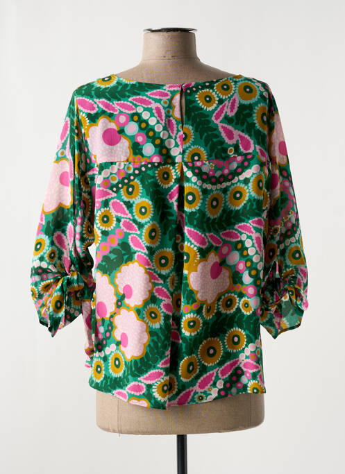 Blouse vert WEEKEND MAXMARA pour femme