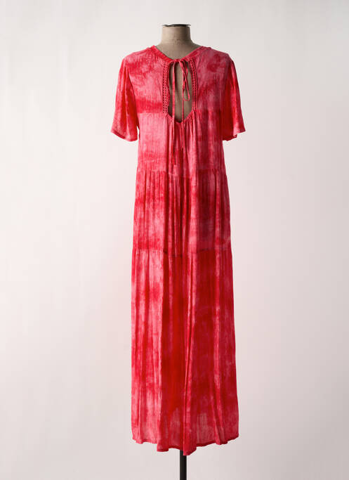 Robe longue rouge ATELIER JAD pour femme