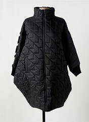 Doudoune noir M pour femme seconde vue
