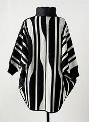 Doudoune noir M pour femme seconde vue