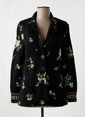 Veste casual noir ALDO MARTIN'S pour femme seconde vue