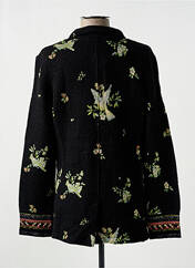 Veste casual noir ALDO MARTIN'S pour femme seconde vue