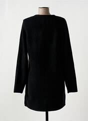 Veste casual noir MARINA V pour femme seconde vue