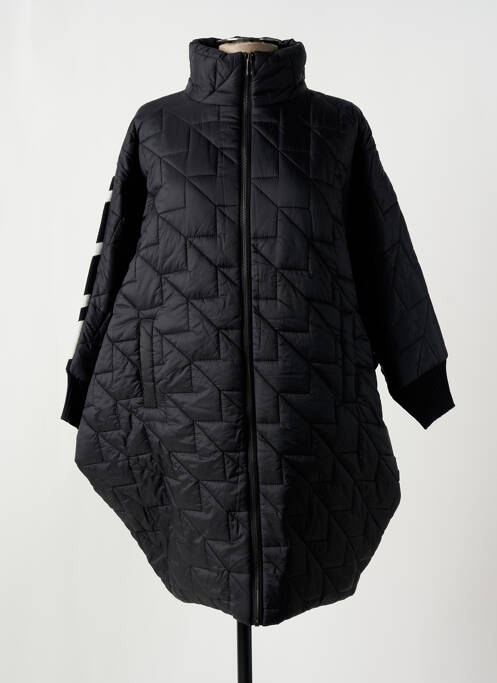 Doudoune noir M pour femme