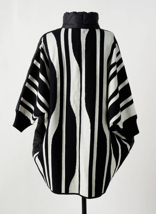 Doudoune noir M pour femme