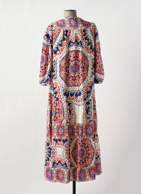 Robe longue rouge GERARD DAREL pour femme