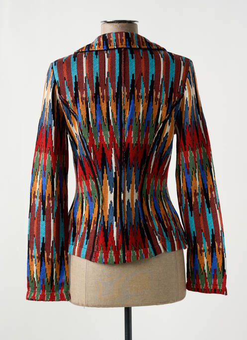 Veste casual marron ALDO MARTIN'S pour femme