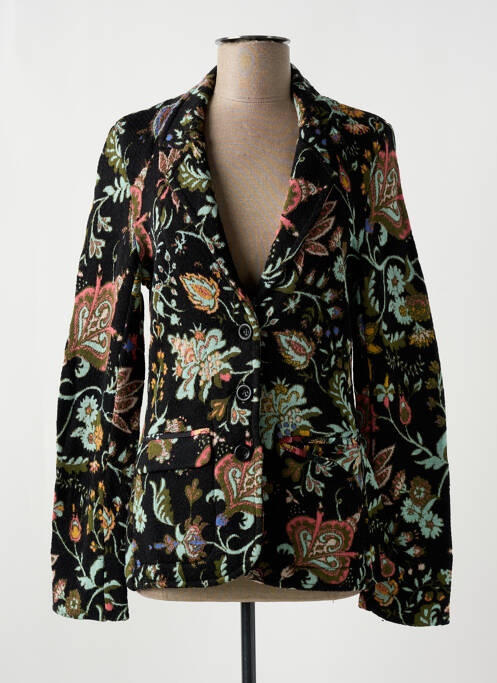 Veste casual noir ALDO MARTIN'S pour femme