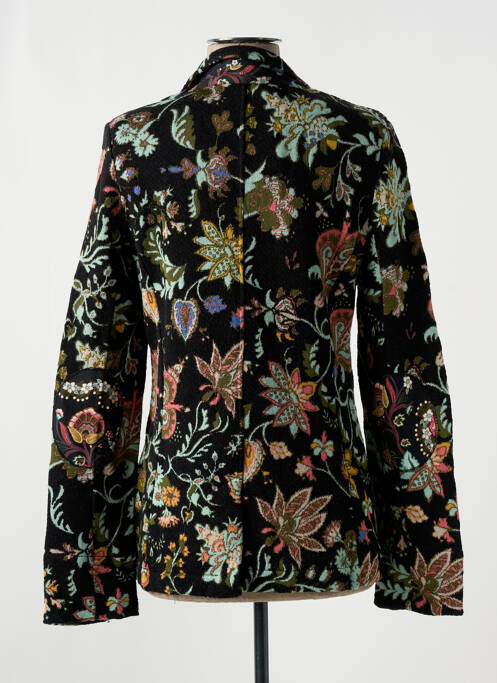 Veste casual noir ALDO MARTIN'S pour femme