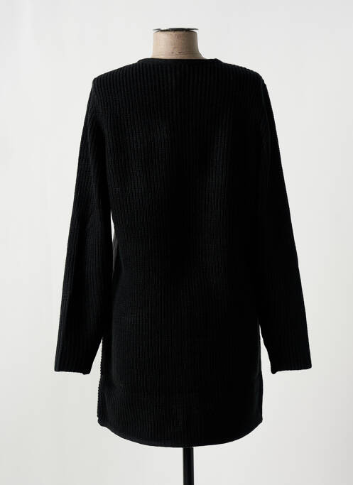 Veste casual noir MARINA V pour femme