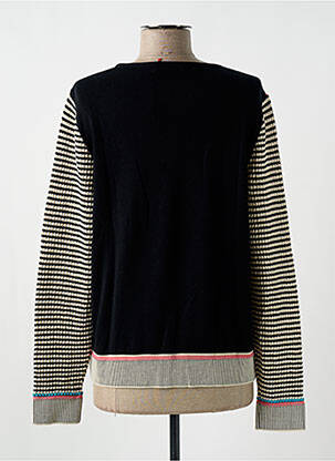Pull coupe droite manches longues beige ALDO MARTIN'S femme