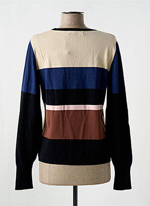 Pull coupe droite manches longues beige ALDO MARTIN'S femme