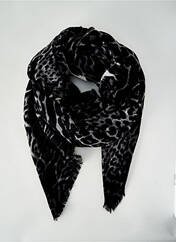 Echarpe gris VIMODA pour femme seconde vue