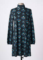 Robe mi-longue bleu SURKANA pour femme seconde vue