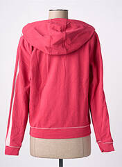 Veste casual rose BANANA MOON pour femme seconde vue