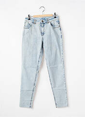 Jeans coupe slim bleu EVA KAYAN pour femme seconde vue