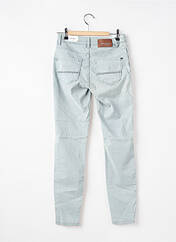 Jeans coupe slim bleu MOS MOSH pour femme seconde vue