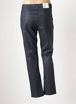 Pantalon slim stretch taille normale noir BETTY BARCLAY femme