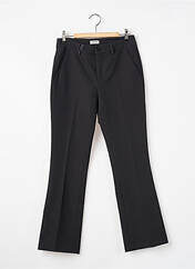 Pantalon 7/8 noir LUI JO pour femme seconde vue