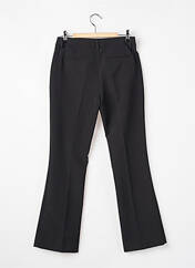 Pantalon 7/8 noir LUI JO pour femme seconde vue