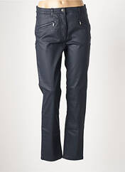 Pantalon slim noir BETTY BARCLAY pour femme seconde vue