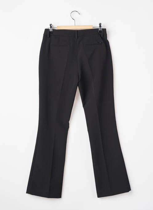 Pantalon 7/8 noir LUI JO pour femme