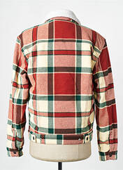 Veste casual marron LEVIS pour homme seconde vue