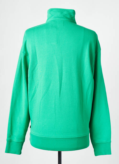 Sweat-shirt vert LEVIS pour homme