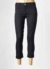 Pantacourt noir LIU JO pour femme seconde vue