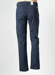 Pantalon chino bleu LEVIS pour homme seconde vue