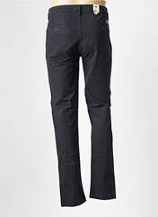 Pantalon chino noir LEVIS pour homme seconde vue