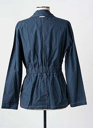 Blazer coupe cintrée gris HUMILITY femme