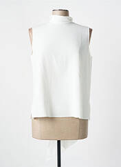 Top beige PAULE KA pour femme seconde vue