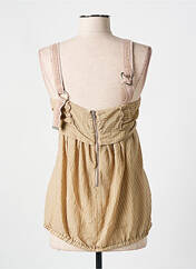 Top beige WEILL pour femme seconde vue