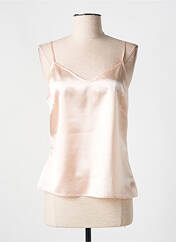 Top rose WEILL pour femme seconde vue