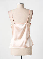 Top rose WEILL pour femme seconde vue