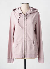 Veste casual violet TIMBERLAND pour femme seconde vue