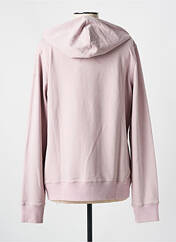 Veste casual violet TIMBERLAND pour femme seconde vue