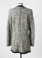 Veste chic noir WEILL pour femme seconde vue