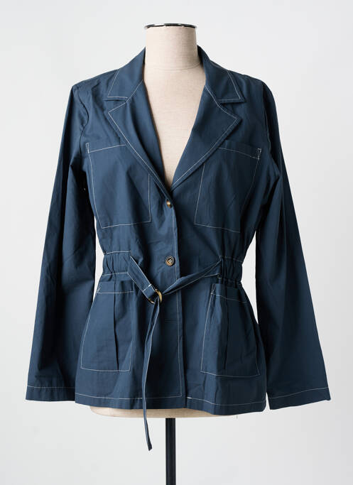 Blazer gris HUMILITY pour femme