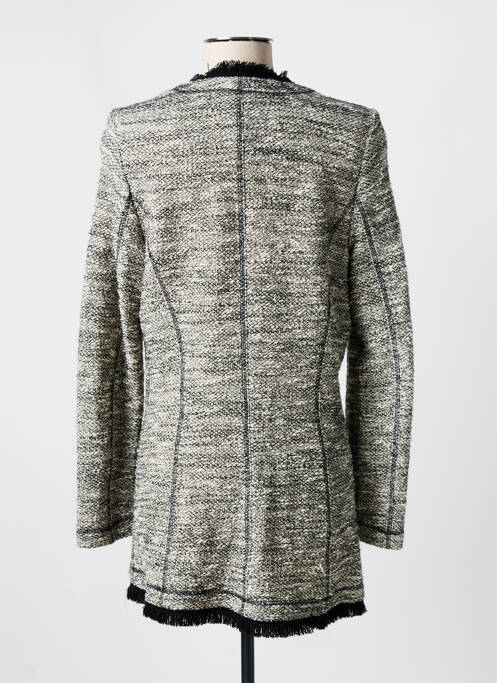 Veste chic noir WEILL pour femme