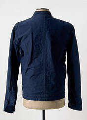 Blouson bleu TIMBERLAND pour homme seconde vue