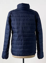 Doudoune bleu TED LAPIDUS pour homme seconde vue